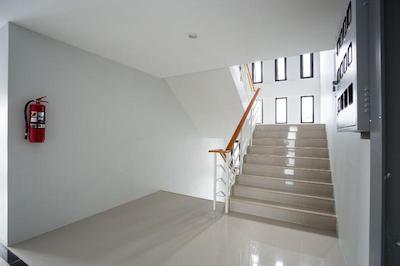 آی ام این آپارتل تا سای نانتابوری تایلند