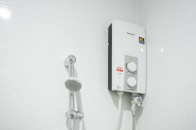 آی ام این آپارتل تا سای نانتابوری تایلند