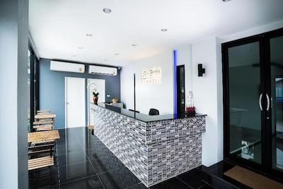 آی ام این آپارتل تا سای نانتابوری تایلند