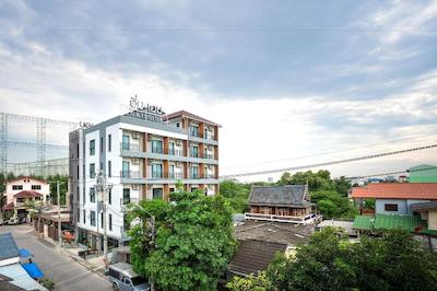 آی ام این آپارتل تا سای نانتابوری تایلند