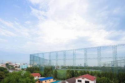 آی ام این آپارتل تا سای نانتابوری تایلند