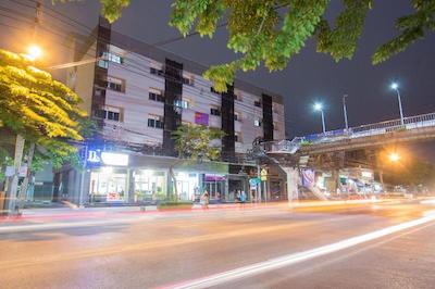 جی آر منشن آن نات 25