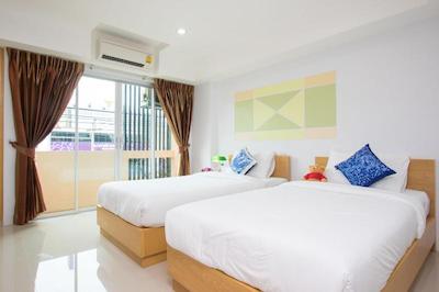 جی آر منشن آن نات 25