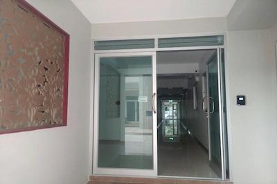 جی آر منشن آن نات 25