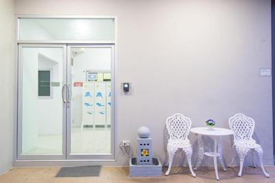 جی آر منشن آن نات 25