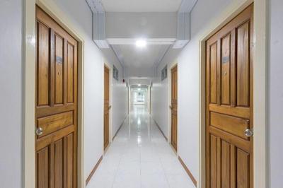 جی آر منشن آن نات 25