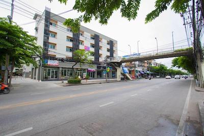 جی آر منشن آن نات 25