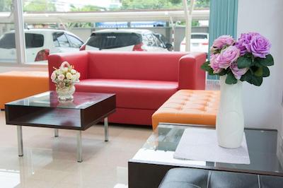 جی آر منشن آن نات 25