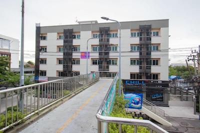 جی آر منشن آن نات 25