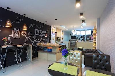 جی آر منشن آن نات 25