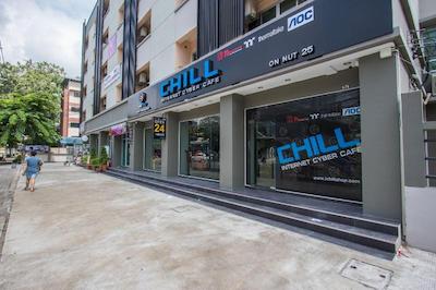 جی آر منشن آن نات 25