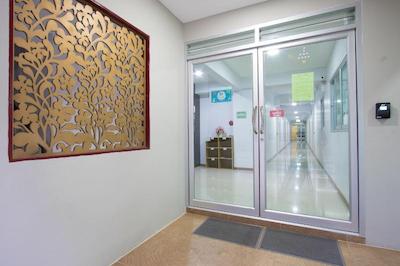 جی آر منشن آن نات 25