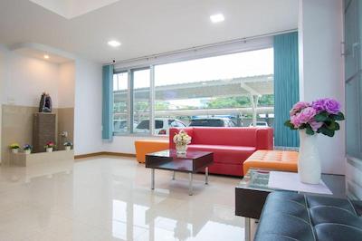 جی آر منشن آن نات 25