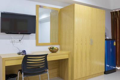 جی آر منشن آن نات 25