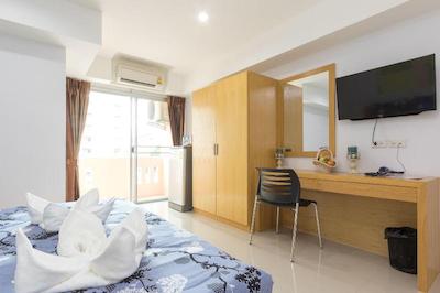 جی آر منشن آن نات 25