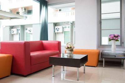 جی آر منشن آن نات 25