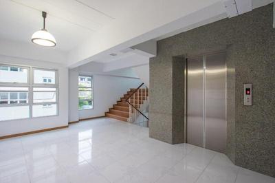 جی آر منشن آن نات 25