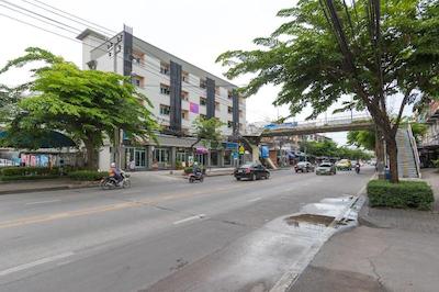 جی آر منشن آن نات 25