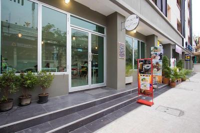 جی آر منشن آن نات 25