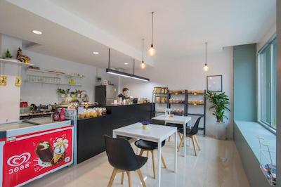 جی آر منشن آن نات 25