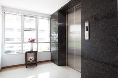 جی آر منشن آن نات 25