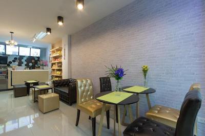 جی آر منشن آن نات 25