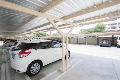 جی آر منشن آن نات 25