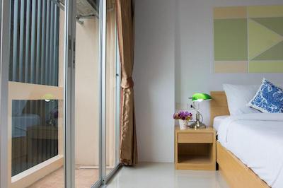 جی آر منشن آن نات 25