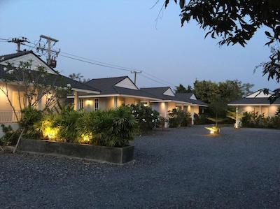 کینگنام ریسورت