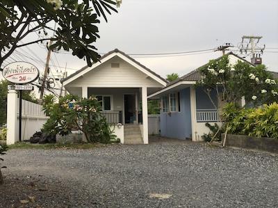 کینگنام ریسورت