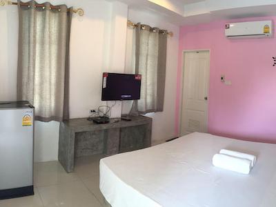 کینگنام ریسورت