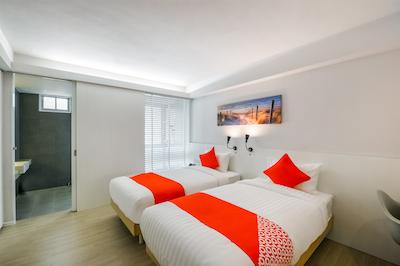 او وای او 137 کیتزیو هاوس