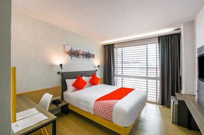 او وای او 137 کیتزیو هاوس