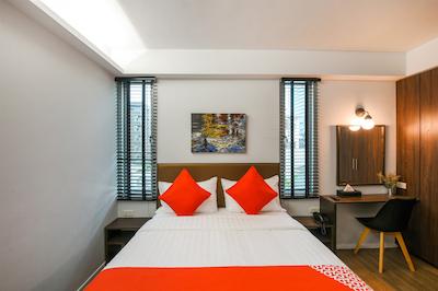 او وای او 137 کیتزیو هاوس