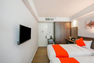 او وای او 137 کیتزیو هاوس