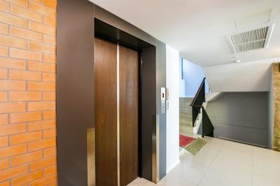 او وای او 137 کیتزیو هاوس