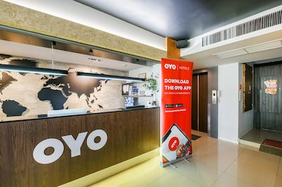 او وای او 137 کیتزیو هاوس