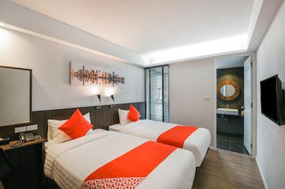 او وای او 137 کیتزیو هاوس