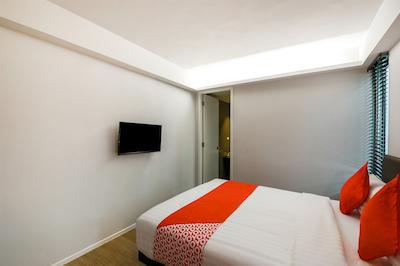 او وای او 137 کیتزیو هاوس