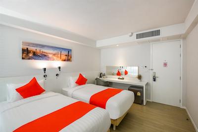 او وای او 137 کیتزیو هاوس