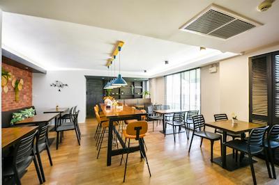 او وای او 137 کیتزیو هاوس