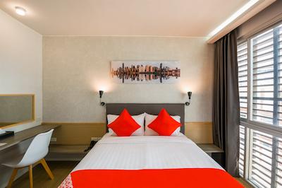 او وای او 137 کیتزیو هاوس