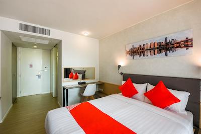 او وای او 137 کیتزیو هاوس