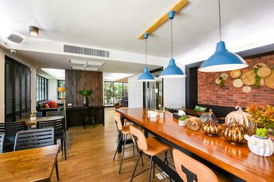 او وای او 137 کیتزیو هاوس