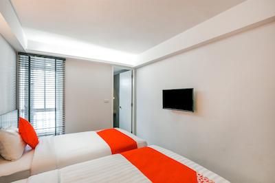 او وای او 137 کیتزیو هاوس