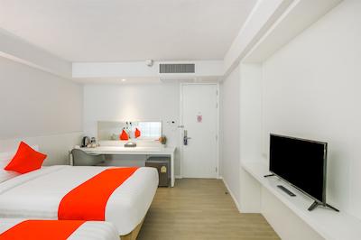 او وای او 137 کیتزیو هاوس