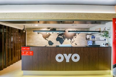 او وای او 137 کیتزیو هاوس