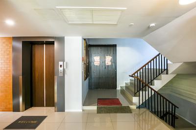 او وای او 137 کیتزیو هاوس