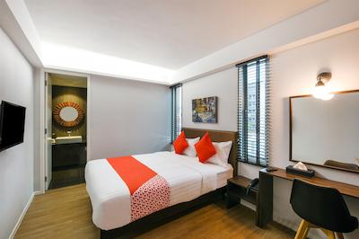 او وای او 137 کیتزیو هاوس