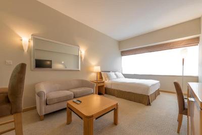 شانگهاین سنتر سرویسد آپارتمان